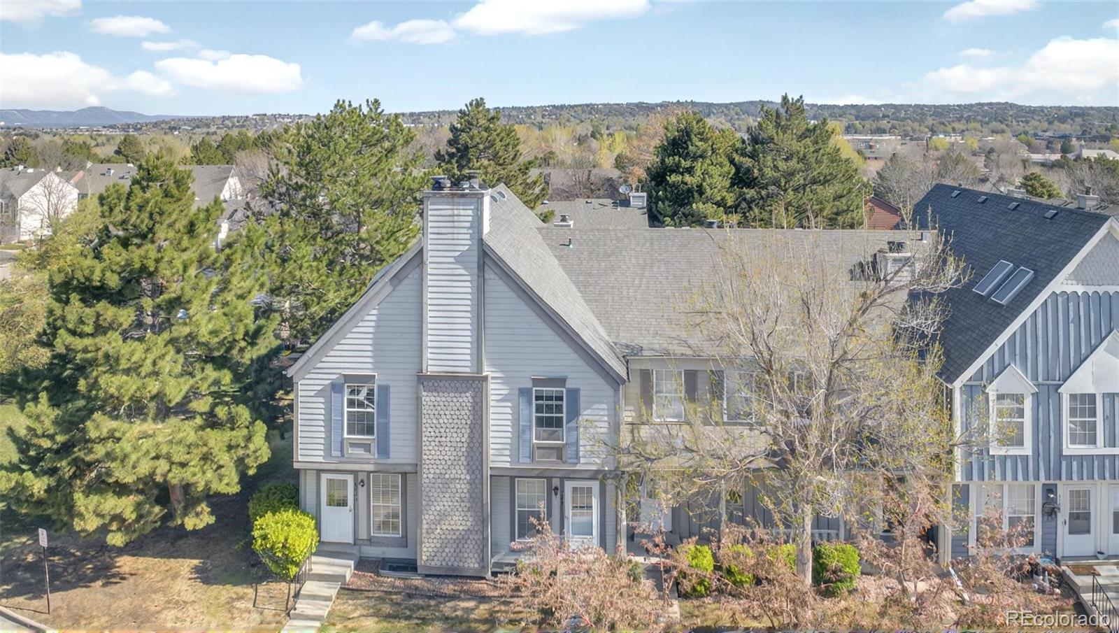 MLS Image #17 for 3436  queen anne way,colorado springs, Colorado