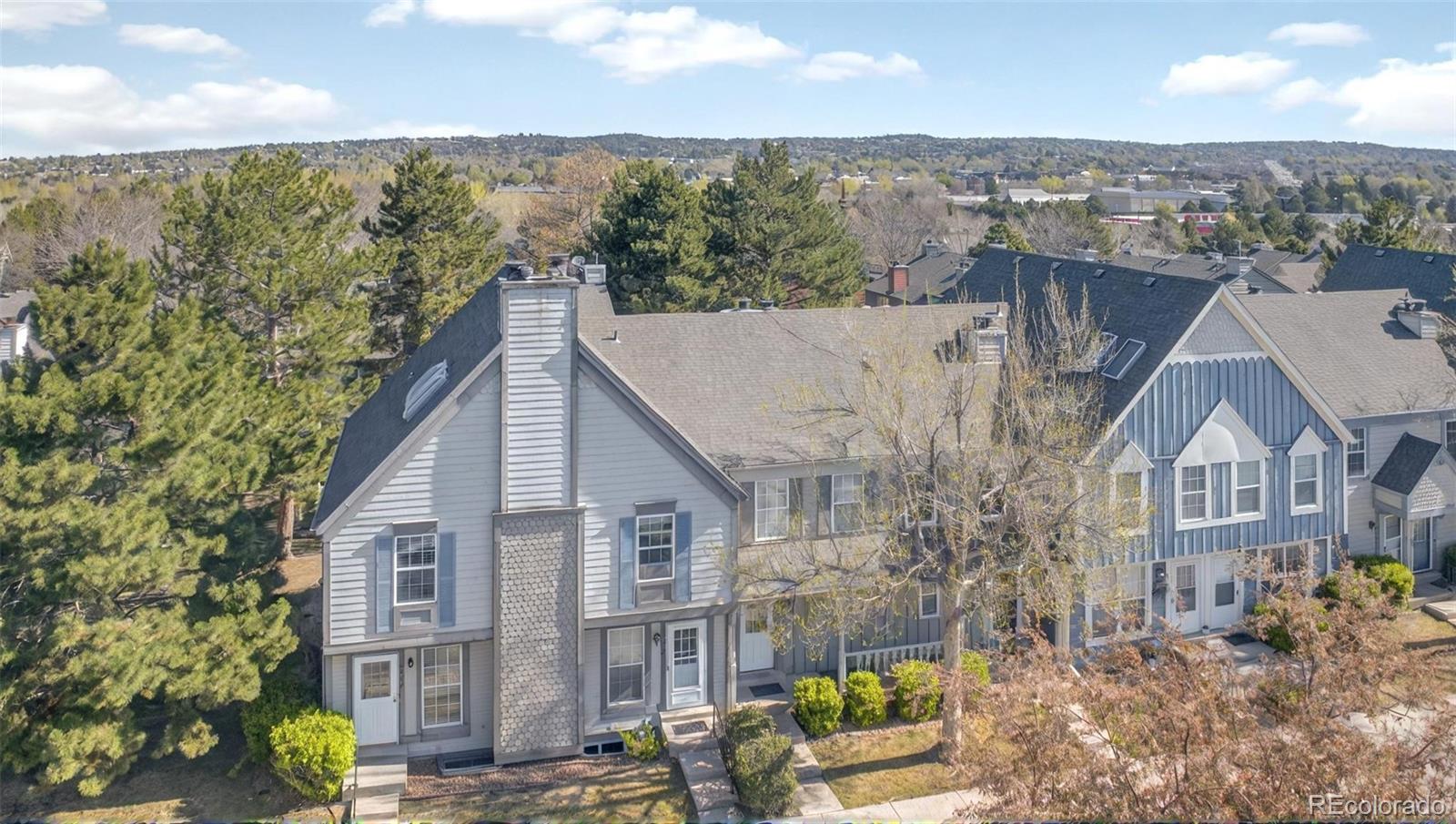 MLS Image #18 for 3436  queen anne way,colorado springs, Colorado