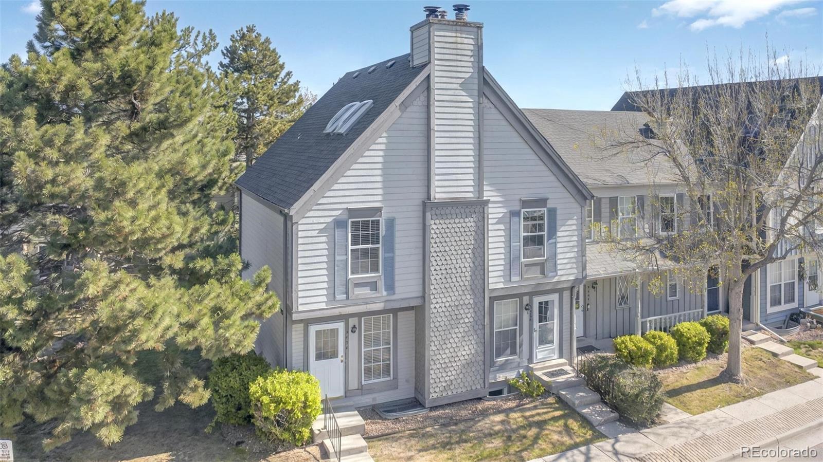 MLS Image #19 for 3436  queen anne way,colorado springs, Colorado