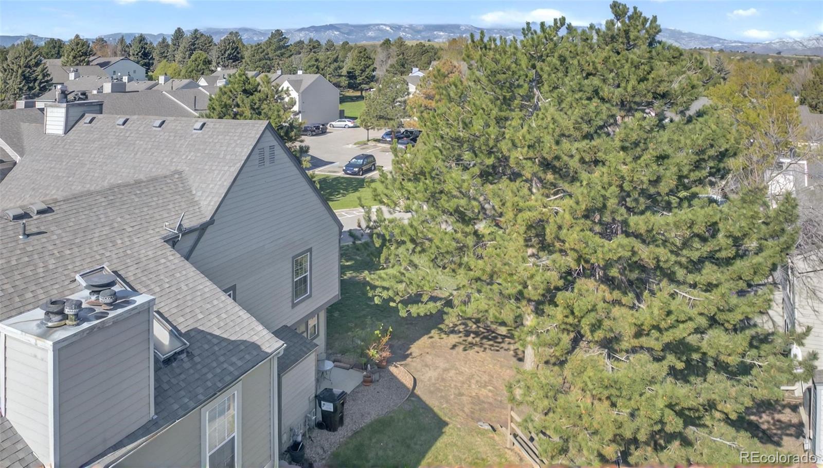 MLS Image #2 for 3436  queen anne way,colorado springs, Colorado