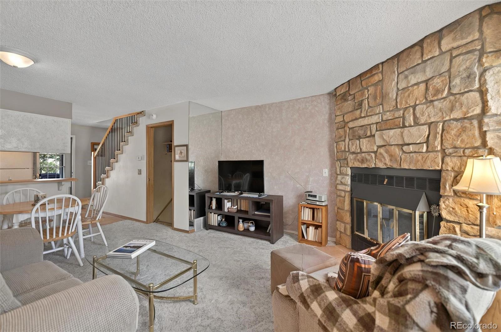 MLS Image #3 for 3436  queen anne way,colorado springs, Colorado