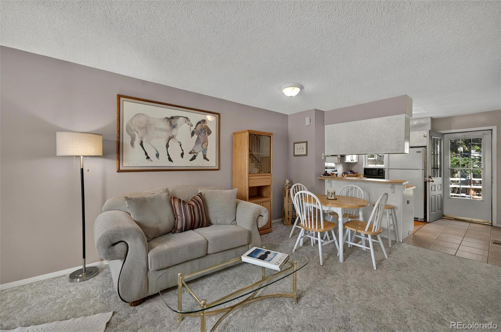 MLS Image #4 for 3436  queen anne way,colorado springs, Colorado