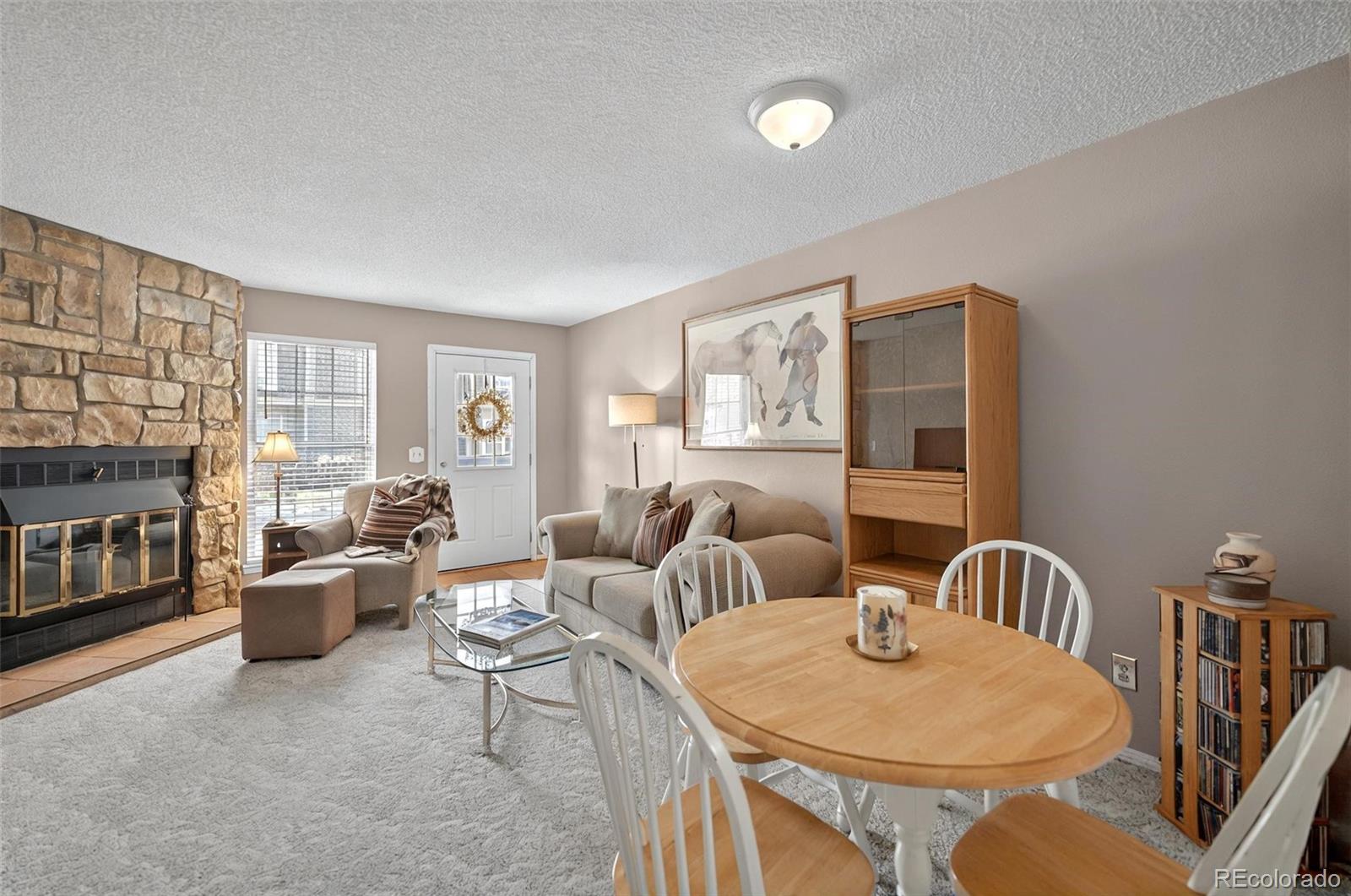 MLS Image #5 for 3436  queen anne way,colorado springs, Colorado
