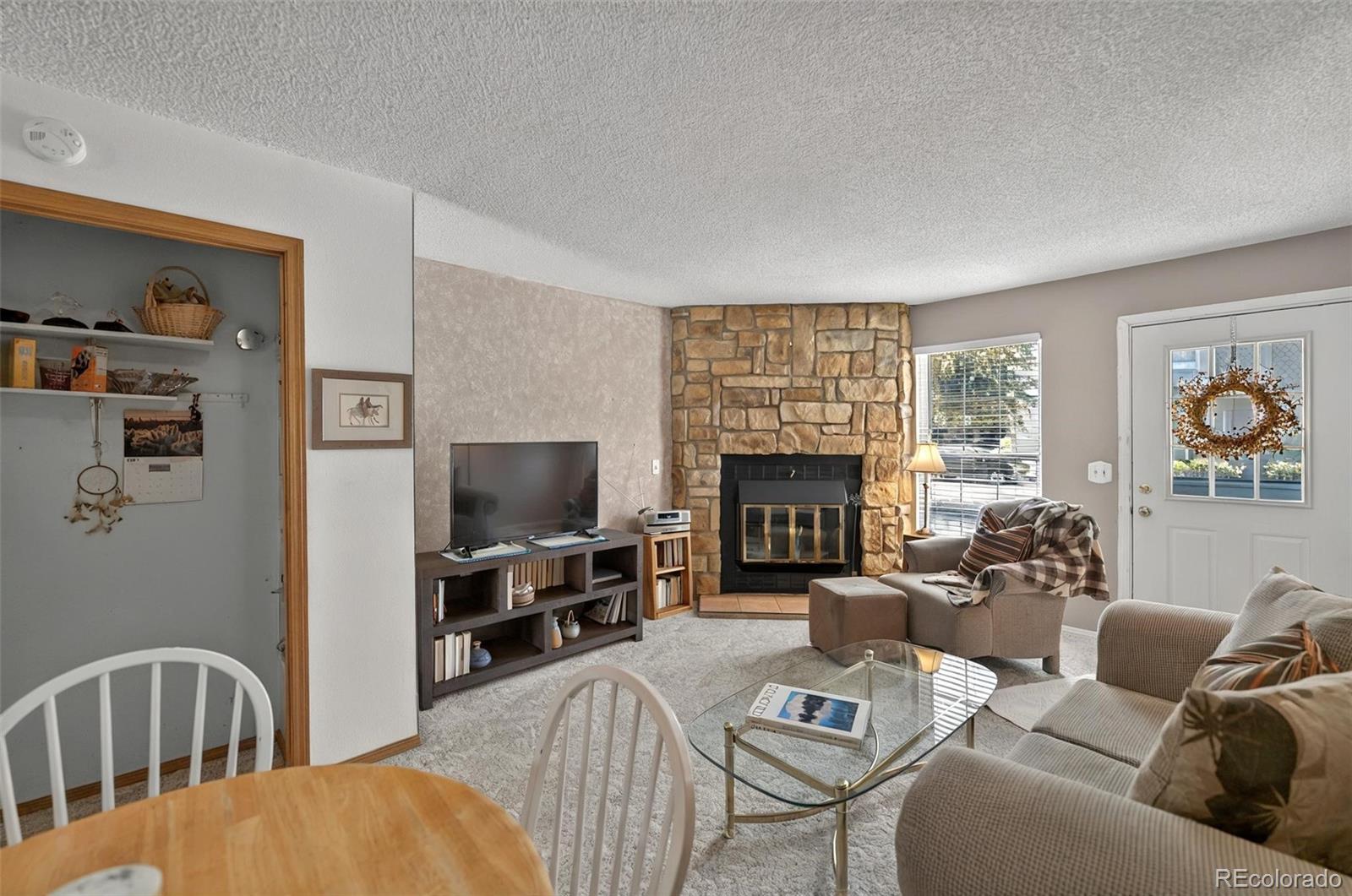 MLS Image #8 for 3436  queen anne way,colorado springs, Colorado