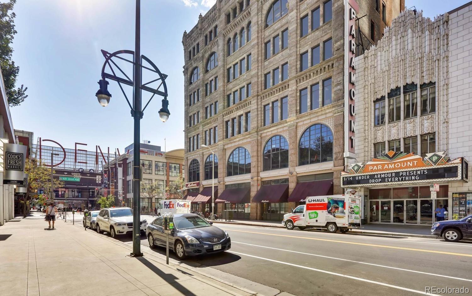 MLS Image #36 for 444  17th street 701,denver, Colorado