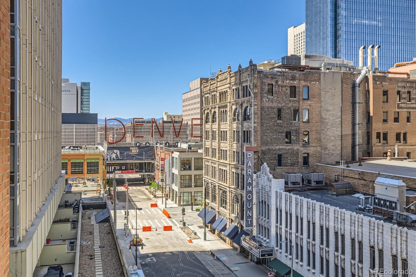 MLS Image #4 for 444  17th street 701,denver, Colorado