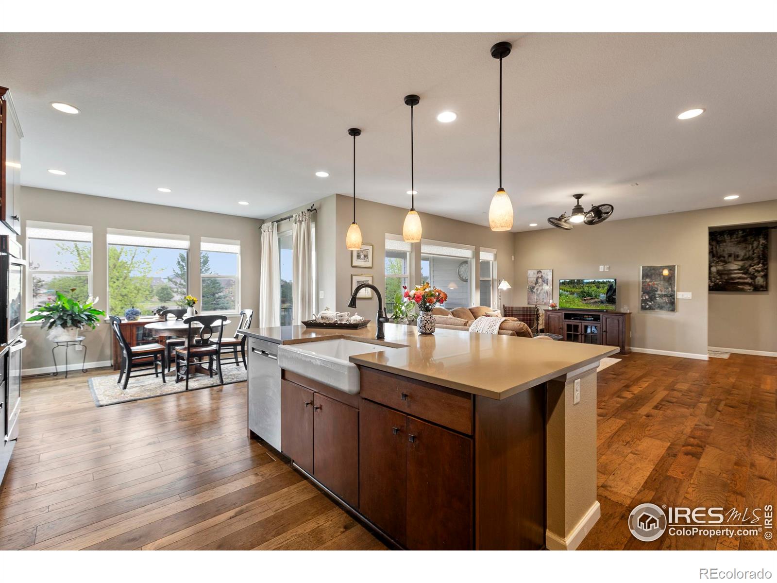 MLS Image #12 for 2551  cub lake court,loveland, Colorado