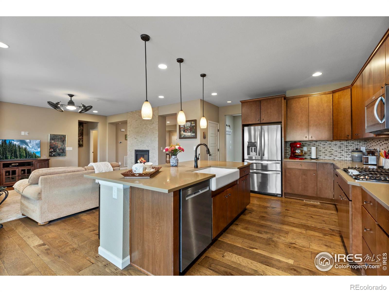 MLS Image #13 for 2551  cub lake court,loveland, Colorado