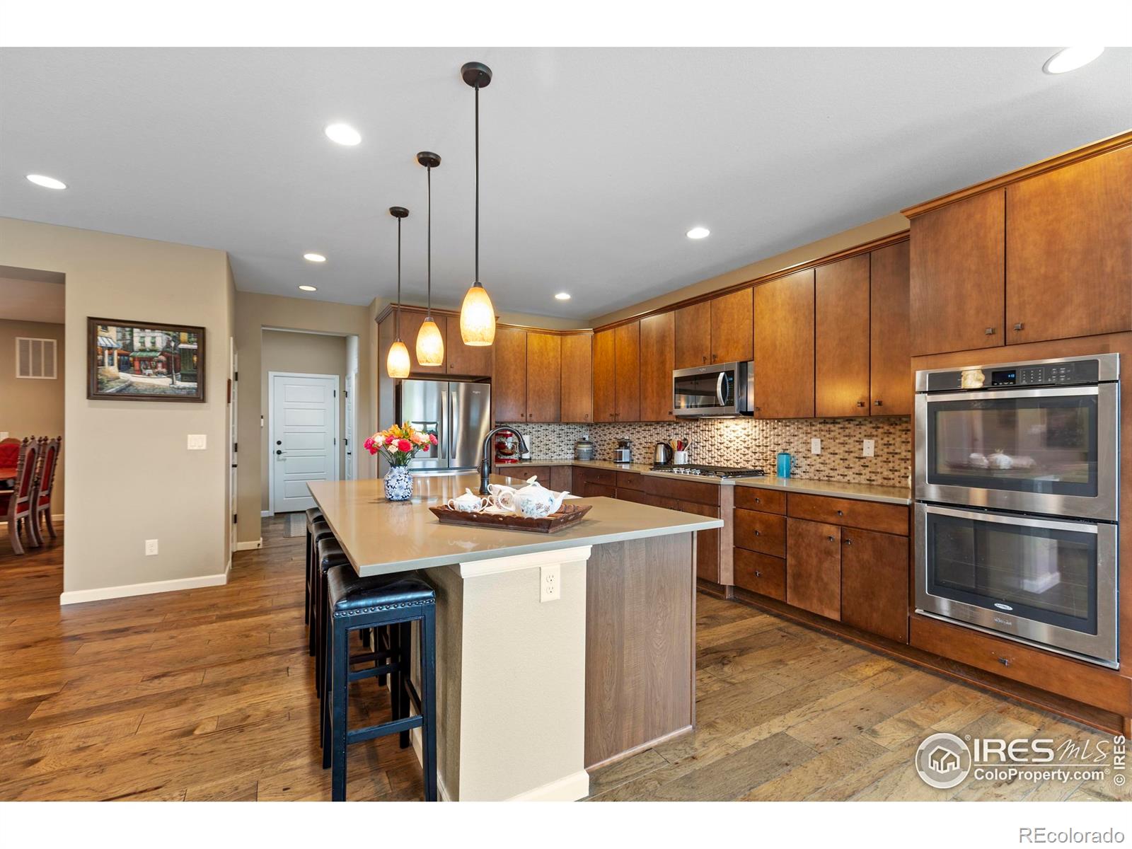 MLS Image #14 for 2551  cub lake court,loveland, Colorado