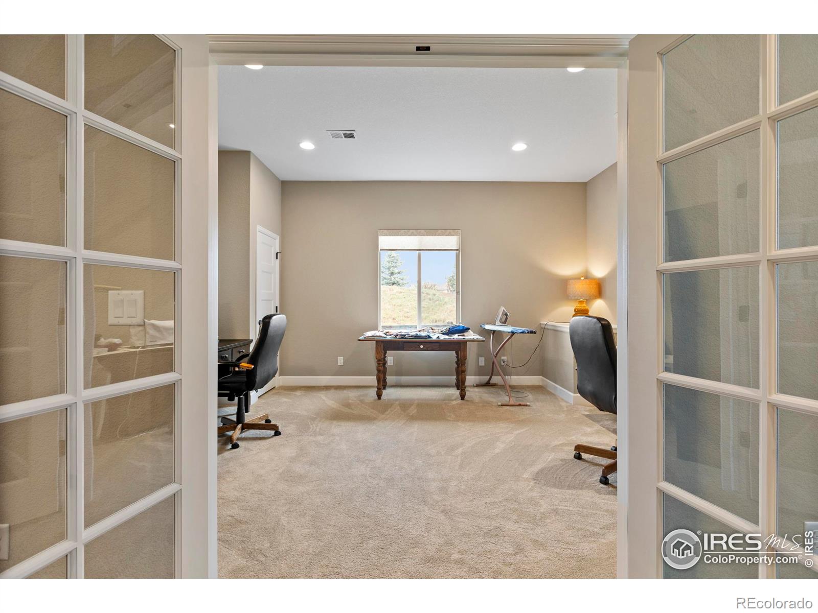 MLS Image #3 for 2551  cub lake court,loveland, Colorado