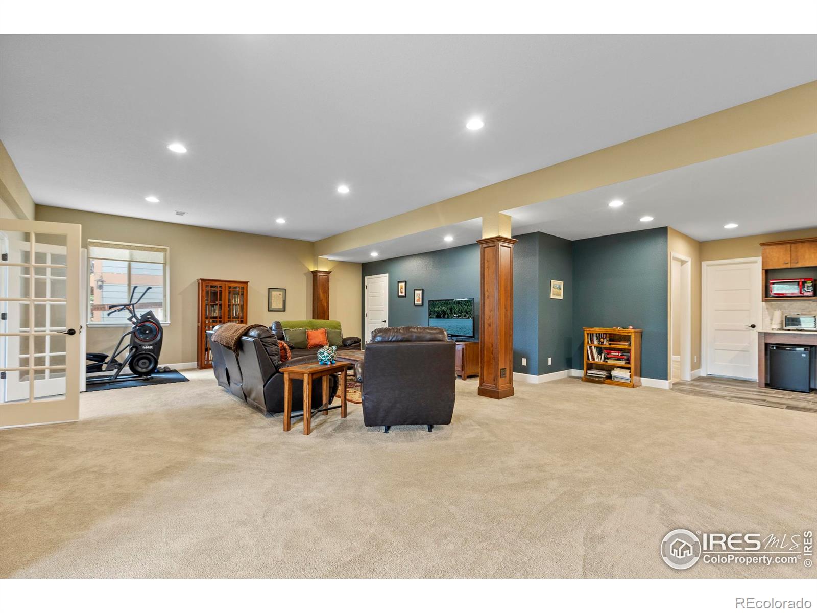 MLS Image #30 for 2551  cub lake court,loveland, Colorado
