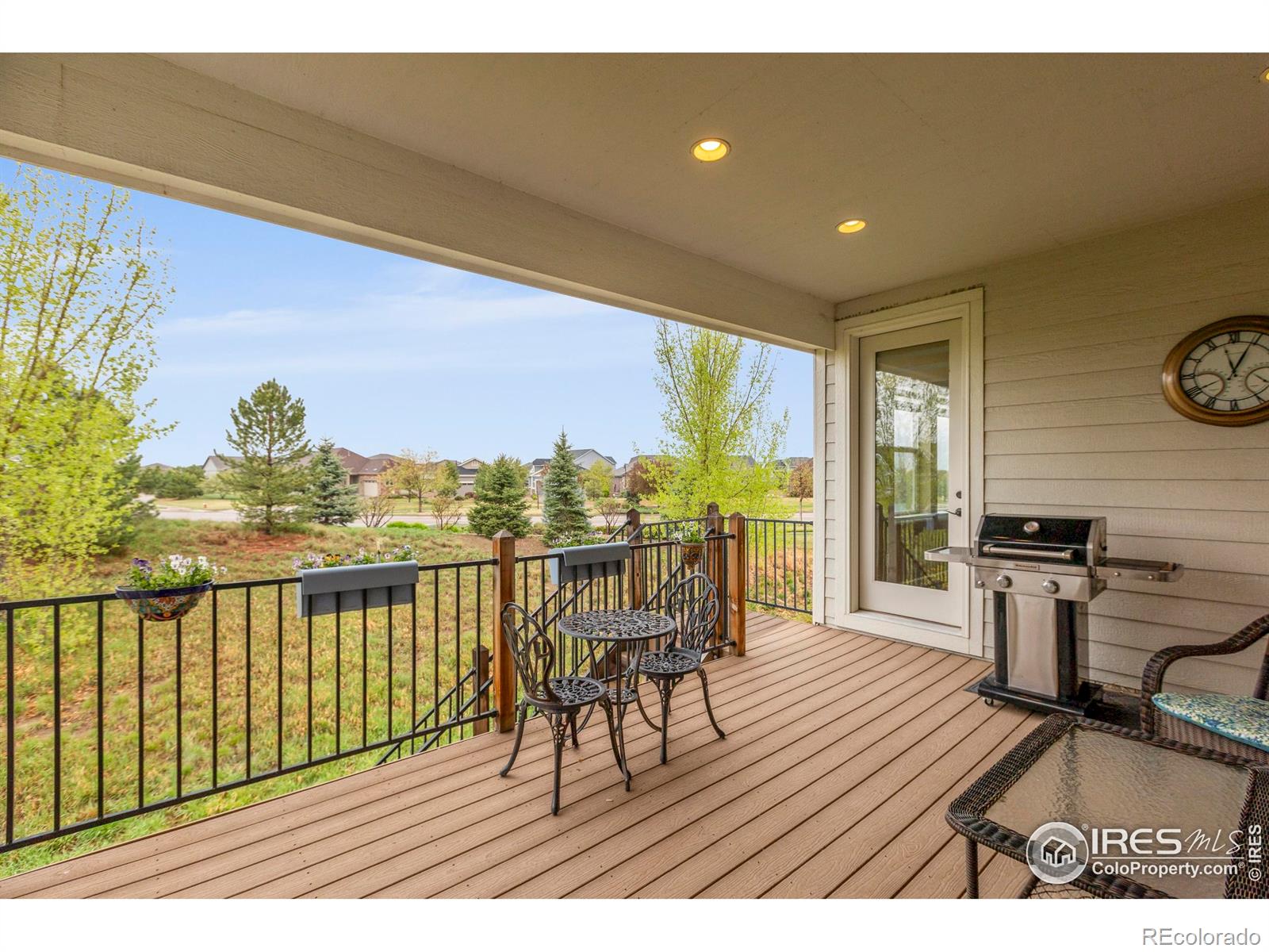 MLS Image #35 for 2551  cub lake court,loveland, Colorado