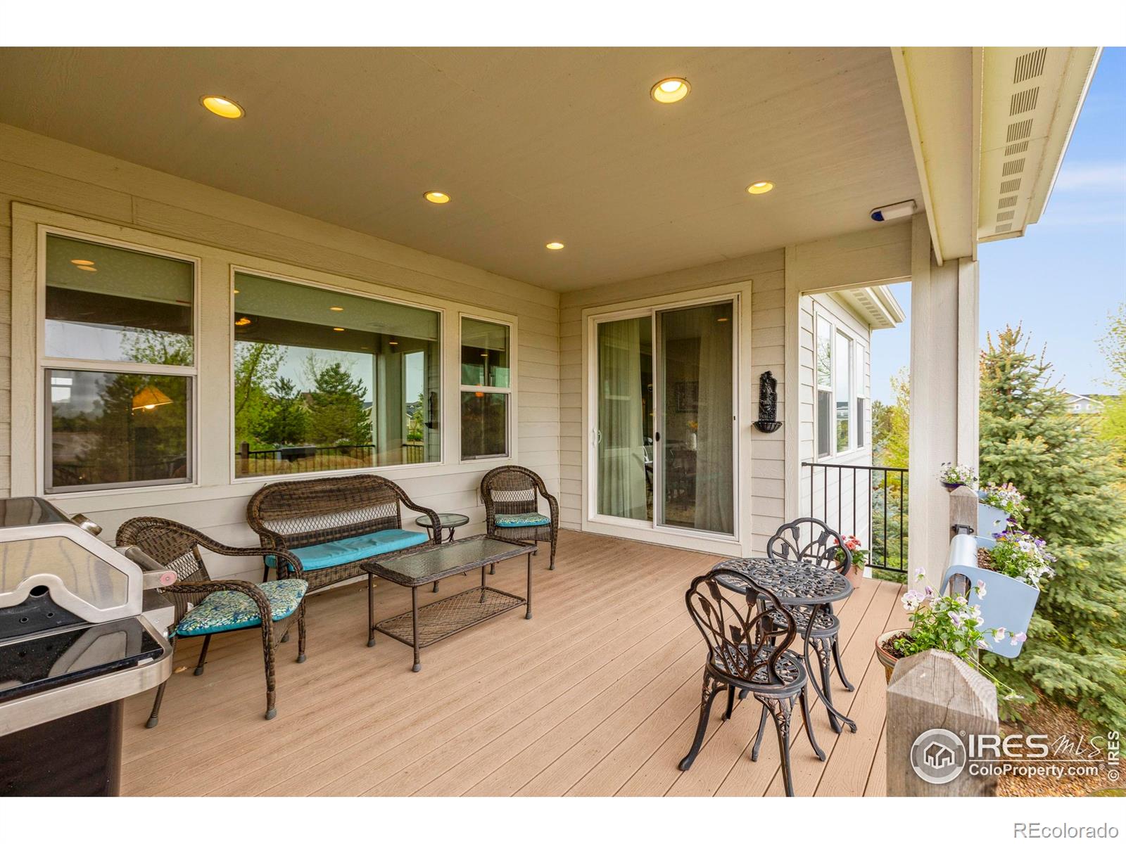 MLS Image #36 for 2551  cub lake court,loveland, Colorado