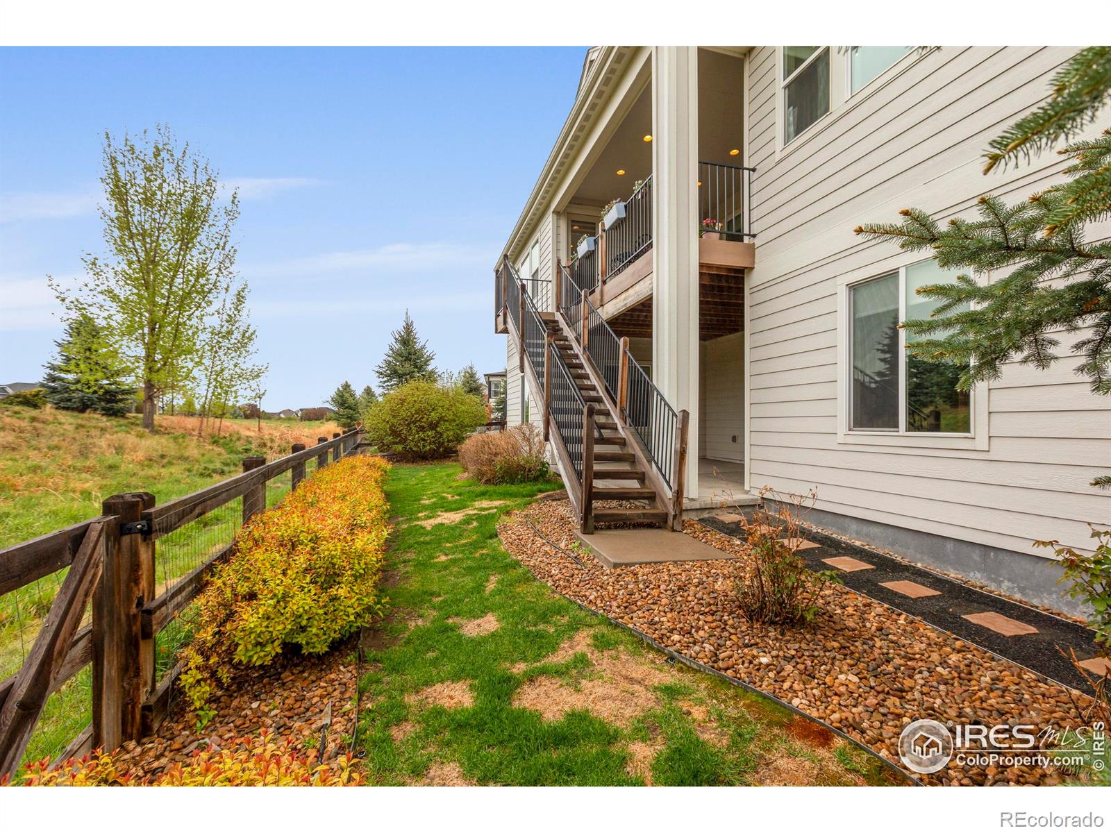 MLS Image #37 for 2551  cub lake court,loveland, Colorado