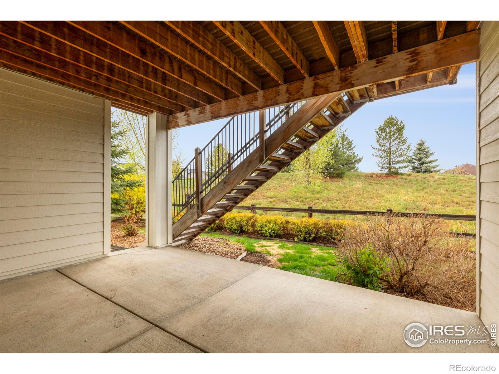 MLS Image #38 for 2551  cub lake court,loveland, Colorado