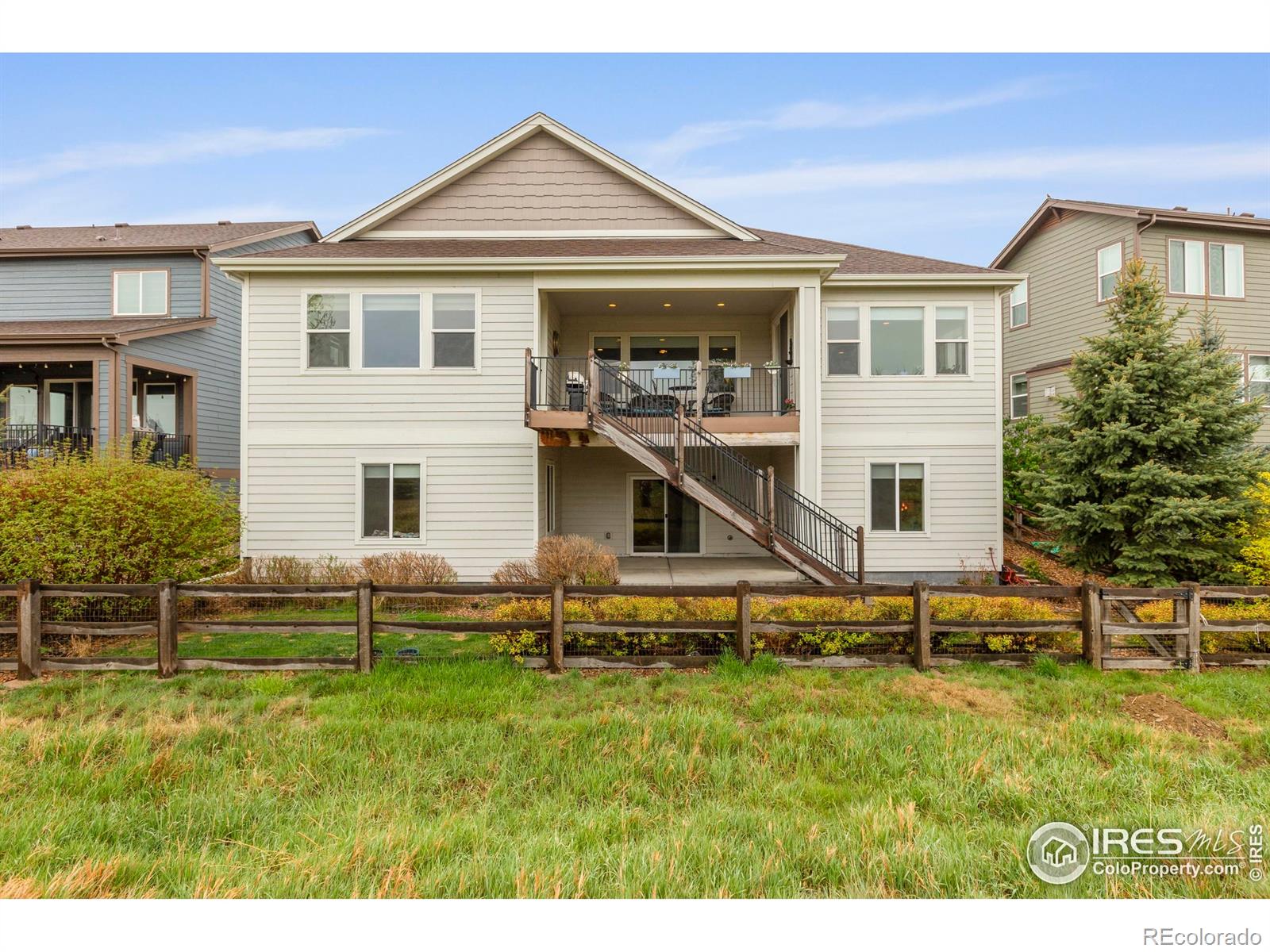 MLS Image #39 for 2551  cub lake court,loveland, Colorado