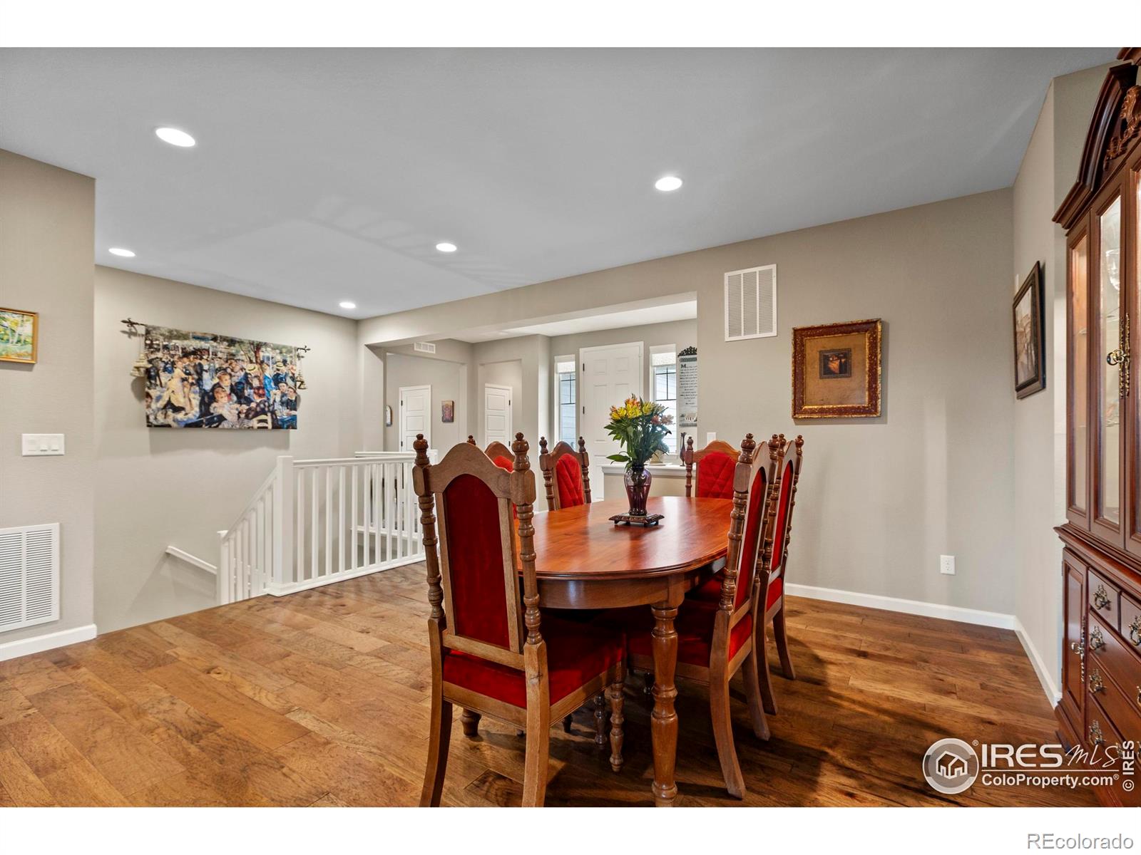 MLS Image #5 for 2551  cub lake court,loveland, Colorado