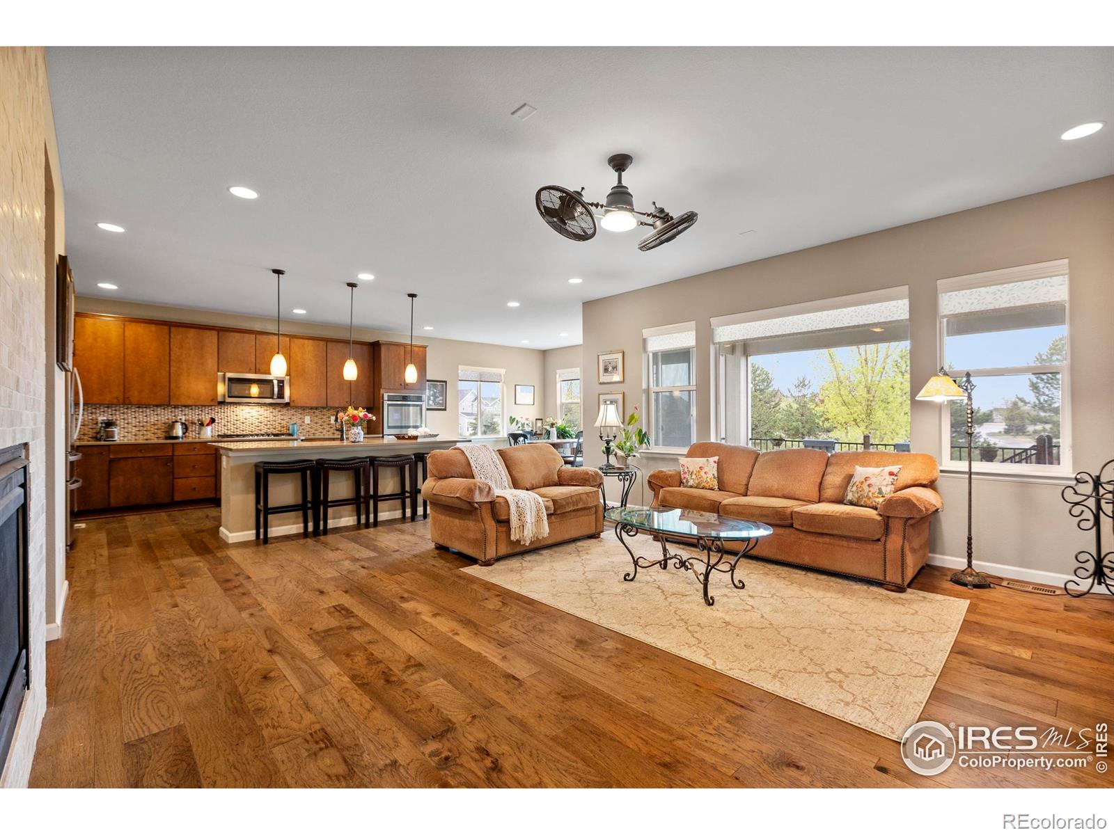 MLS Image #6 for 2551  cub lake court,loveland, Colorado