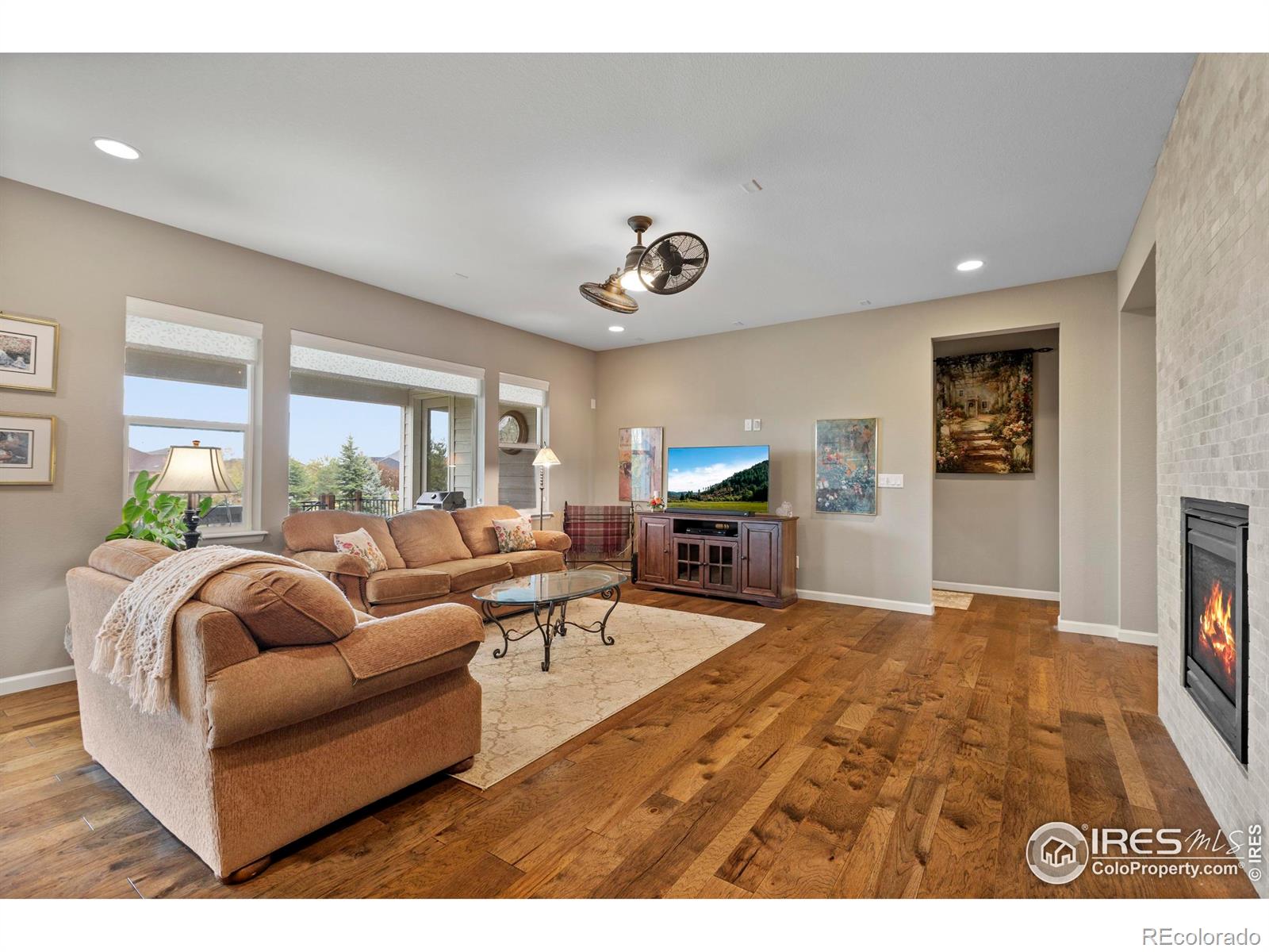 MLS Image #7 for 2551  cub lake court,loveland, Colorado