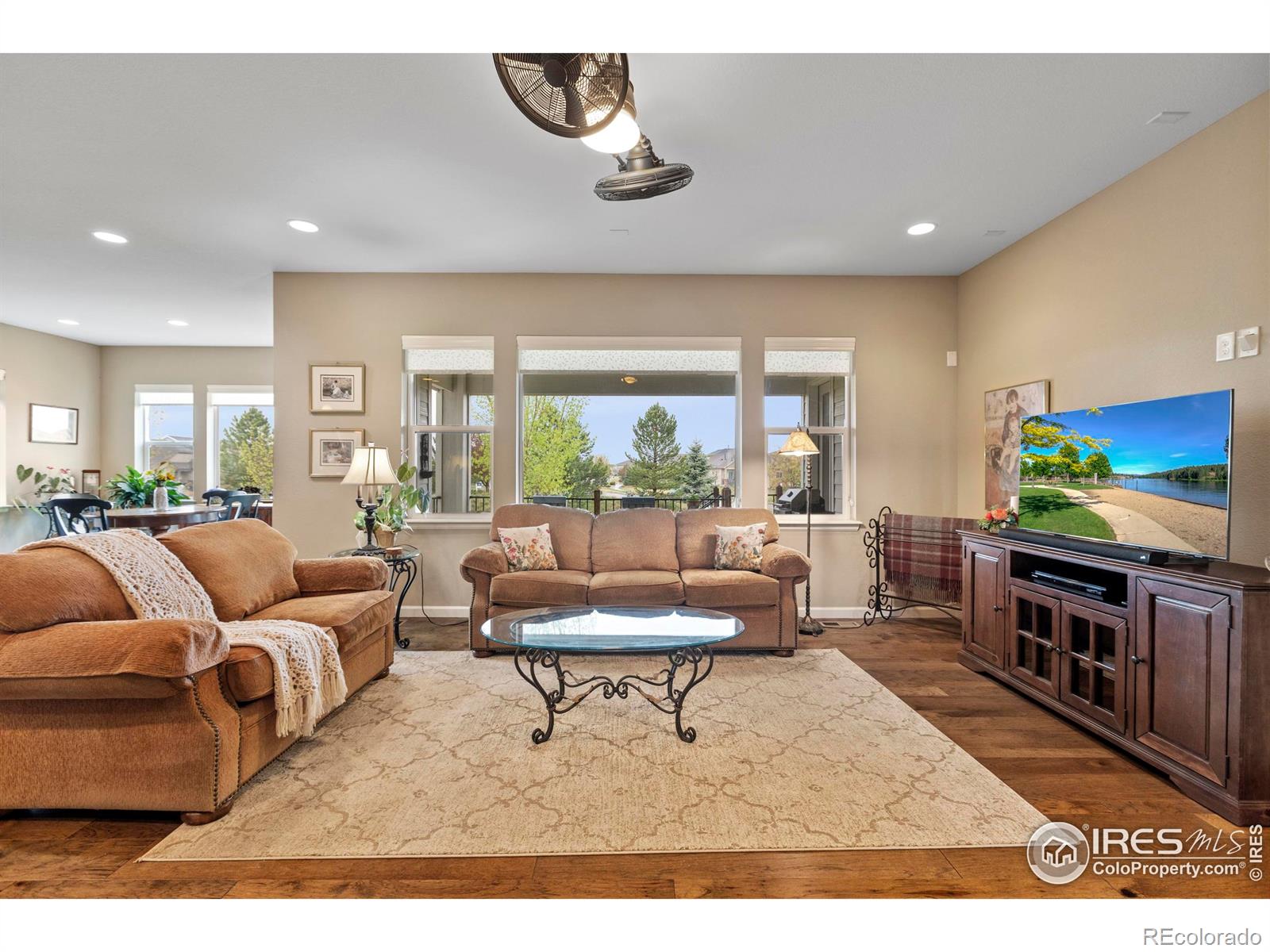 MLS Image #8 for 2551  cub lake court,loveland, Colorado