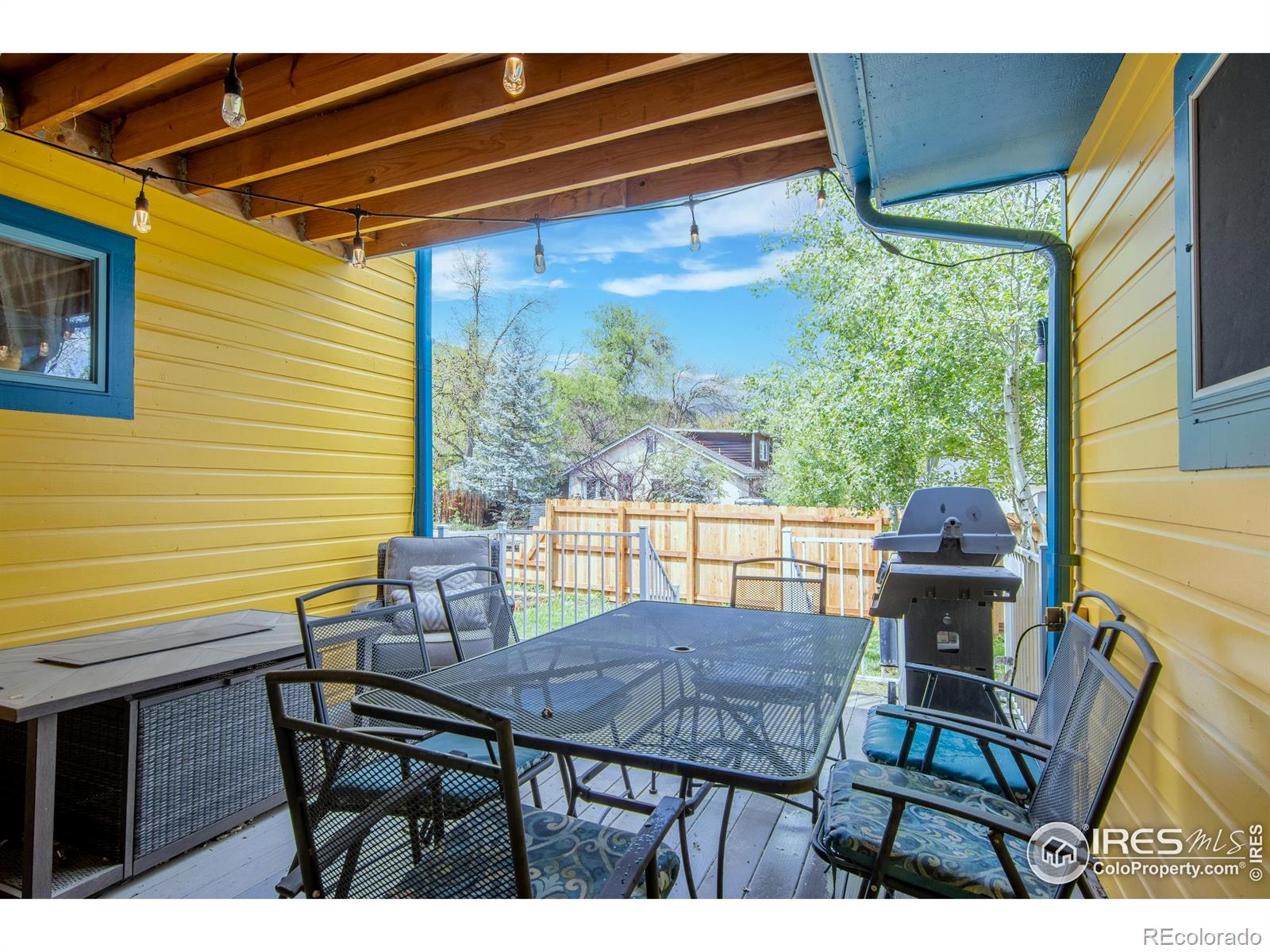 MLS Image #10 for 2645  5th street,boulder, Colorado