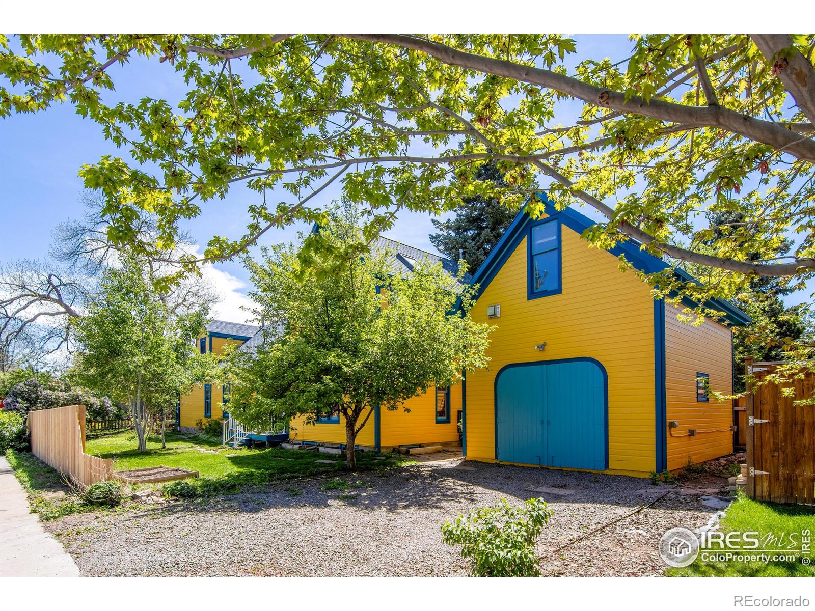 MLS Image #19 for 2645  5th street,boulder, Colorado