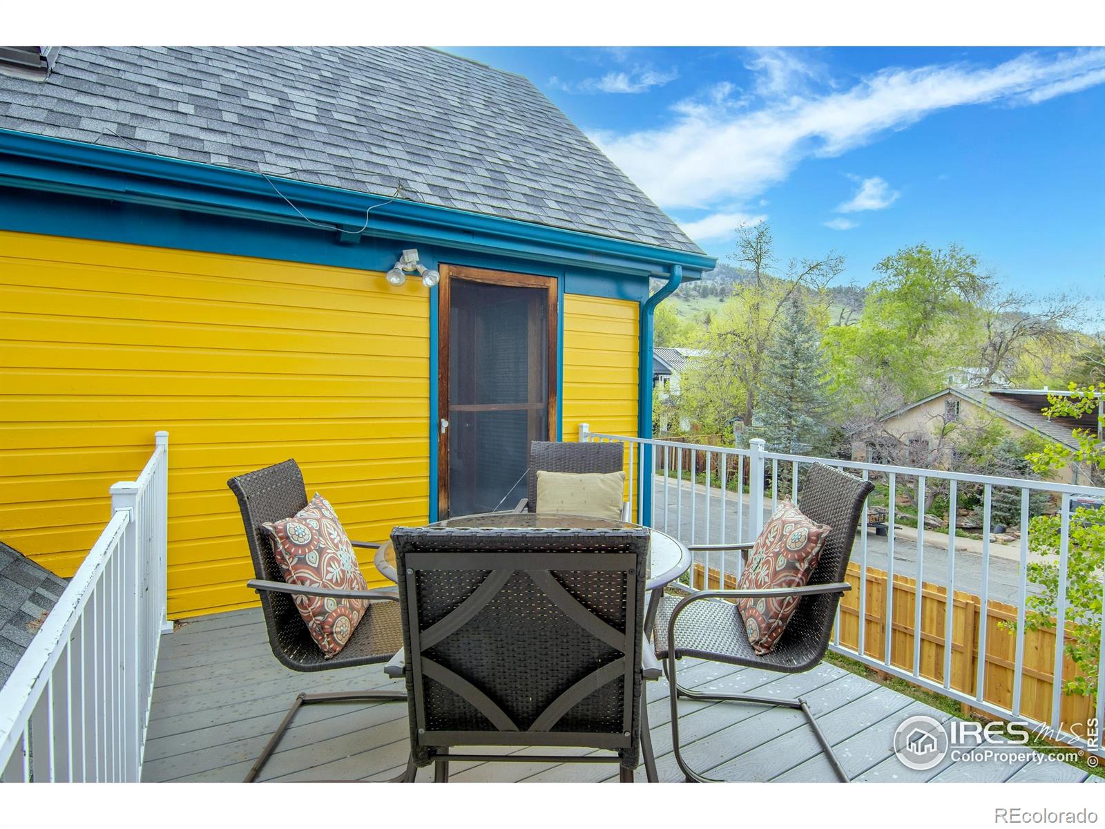 MLS Image #22 for 2645  5th street,boulder, Colorado