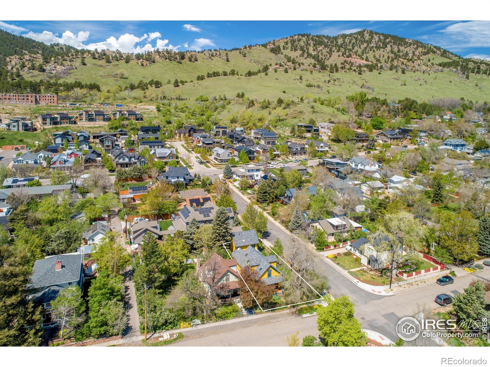 MLS Image #23 for 2645  5th street,boulder, Colorado