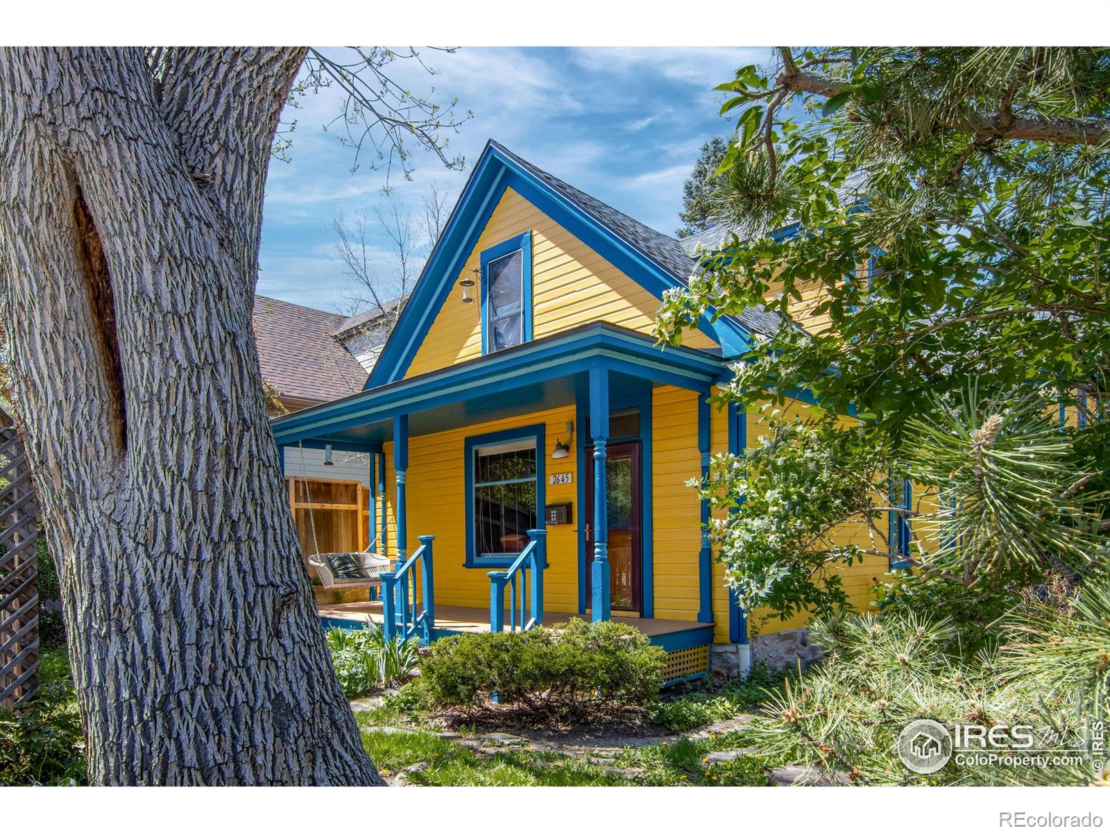 MLS Image #24 for 2645  5th street,boulder, Colorado