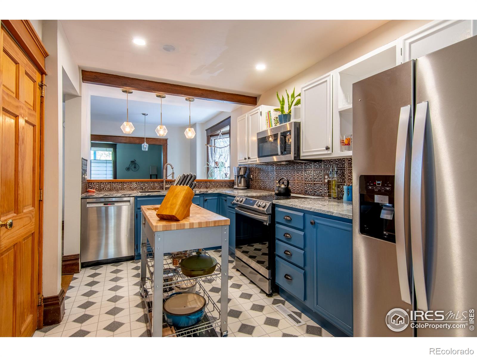 MLS Image #9 for 2645  5th street,boulder, Colorado
