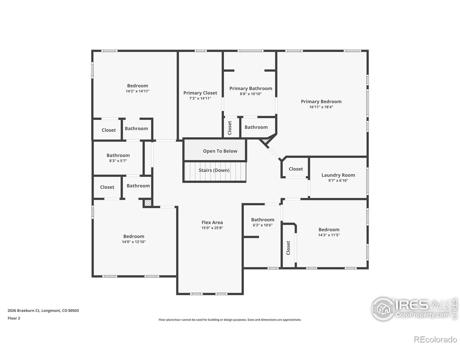 MLS Image #39 for 2026  braeburn court,longmont, Colorado