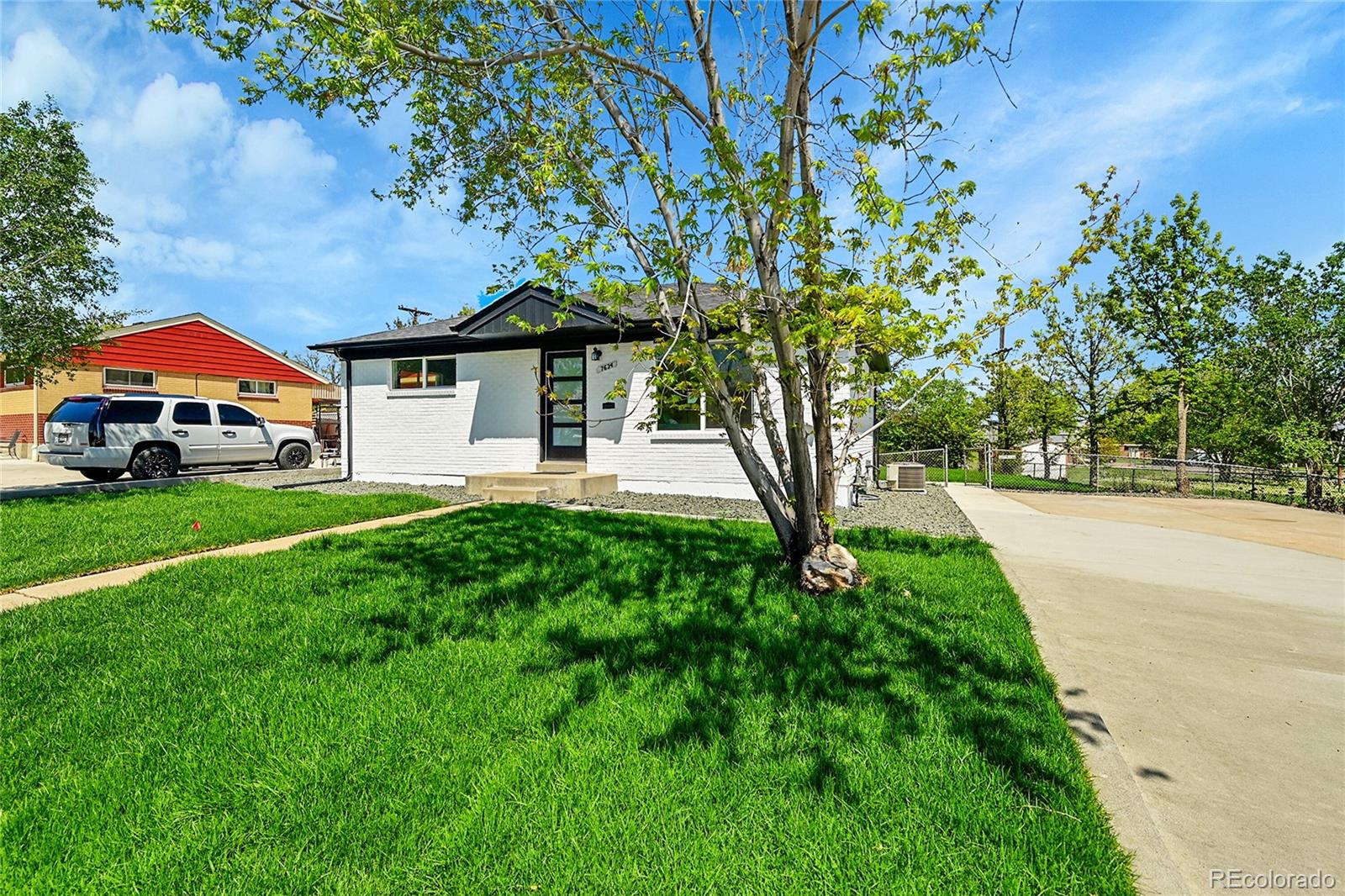 MLS Image #22 for 7634  navajo street,denver, Colorado