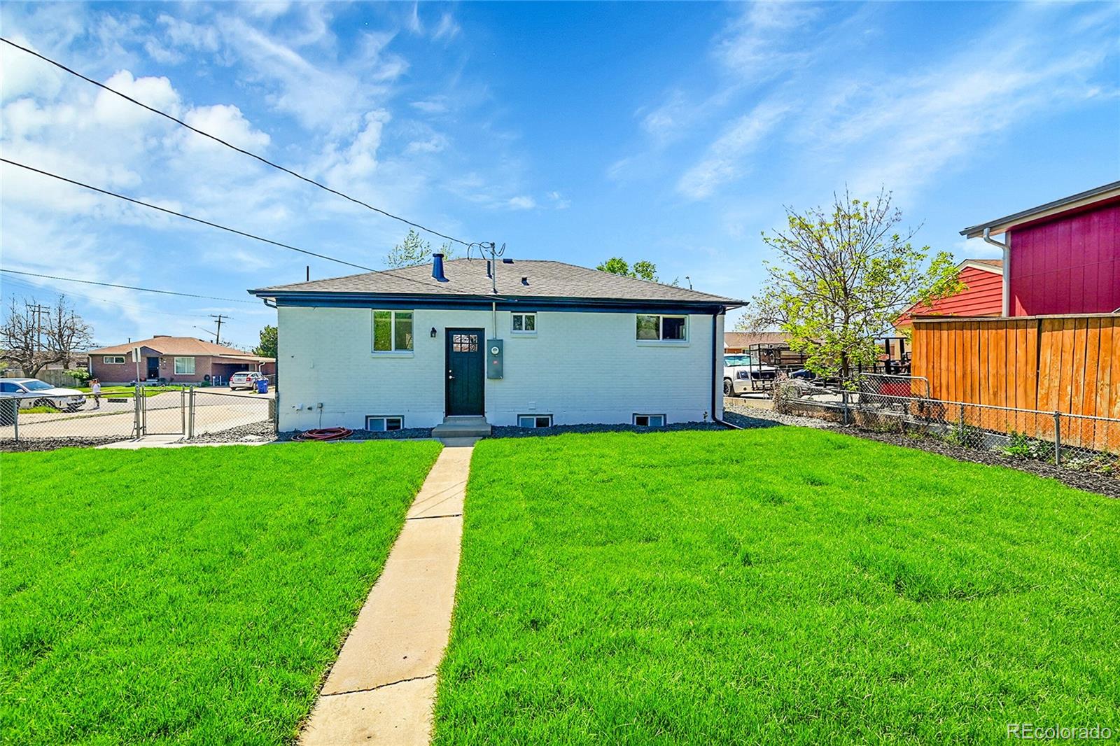 MLS Image #23 for 7634  navajo street,denver, Colorado