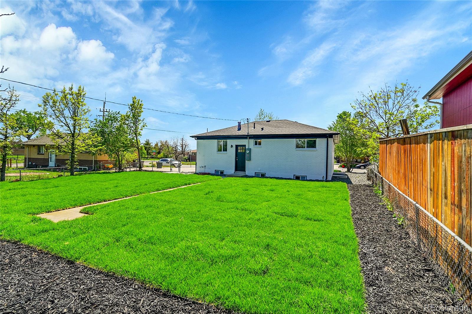 MLS Image #24 for 7634  navajo street,denver, Colorado