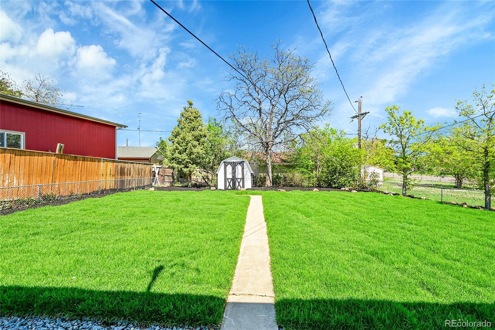 MLS Image #25 for 7634  navajo street,denver, Colorado