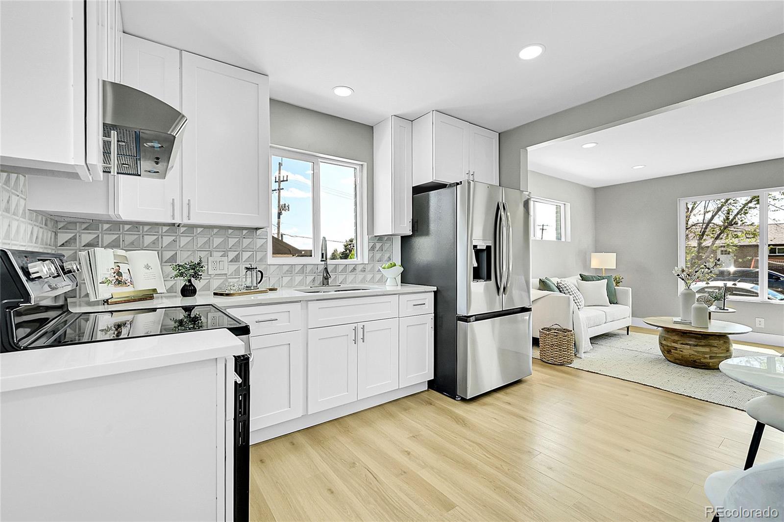 MLS Image #6 for 7634  navajo street,denver, Colorado