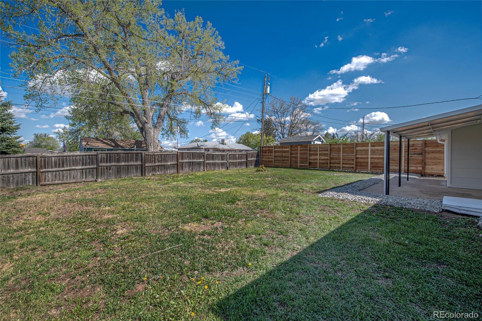 MLS Image #18 for 3940 s hazel court,englewood, Colorado
