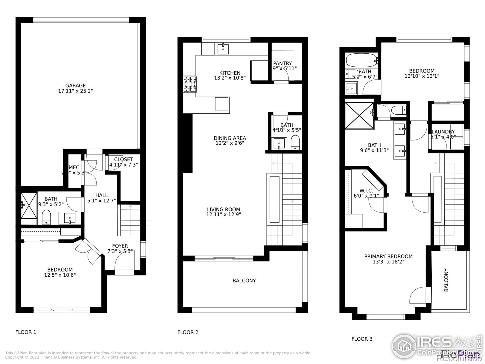 MLS Image #6 for 7861 w 51st avenue,arvada, Colorado