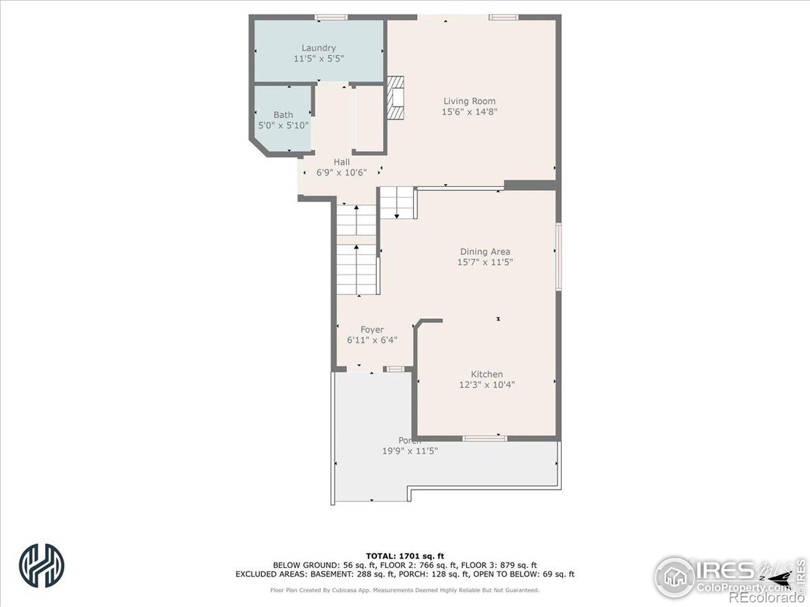 MLS Image #26 for 2936  aspen avenue,greeley, Colorado