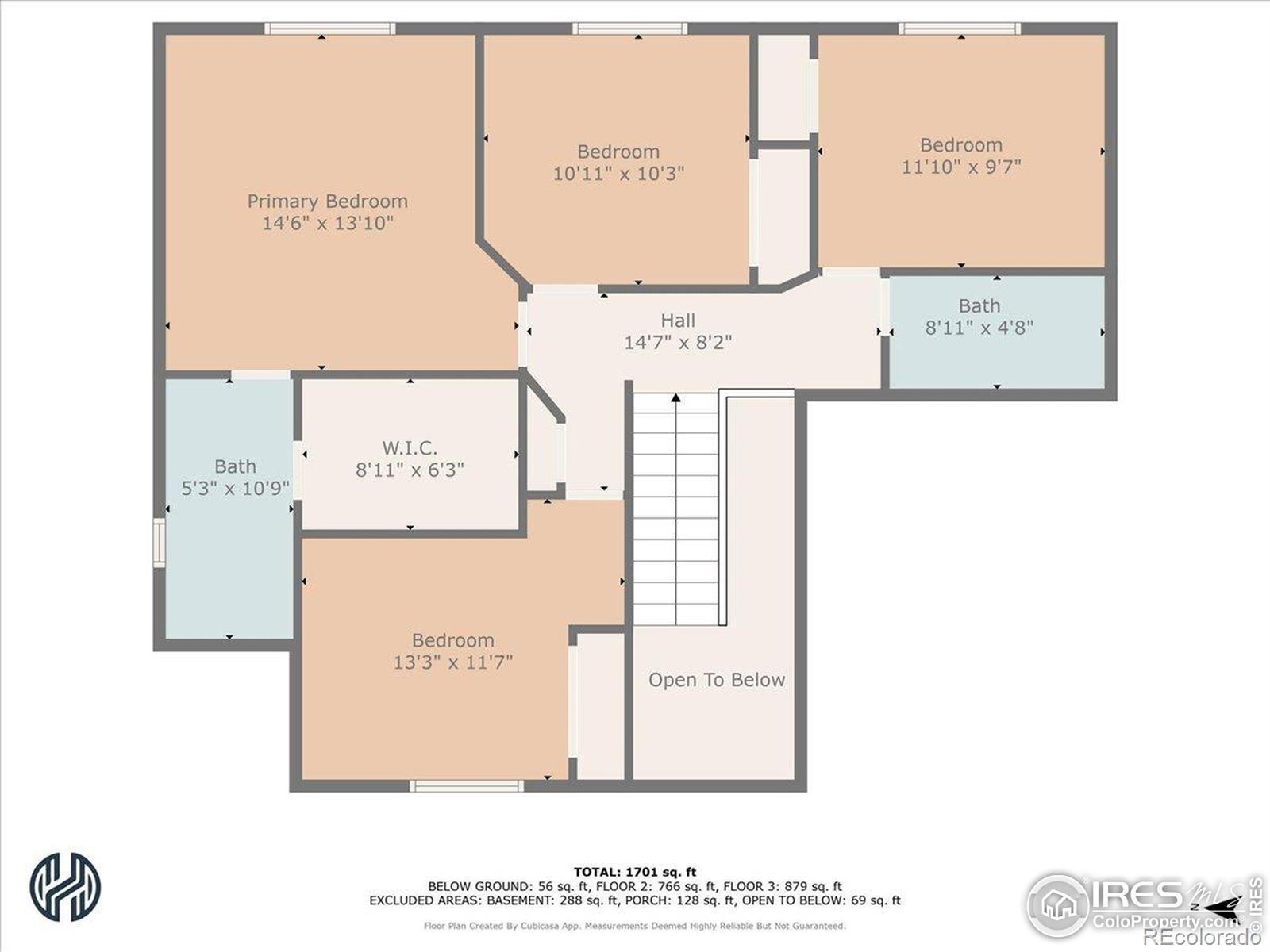 MLS Image #27 for 2936  aspen avenue,greeley, Colorado