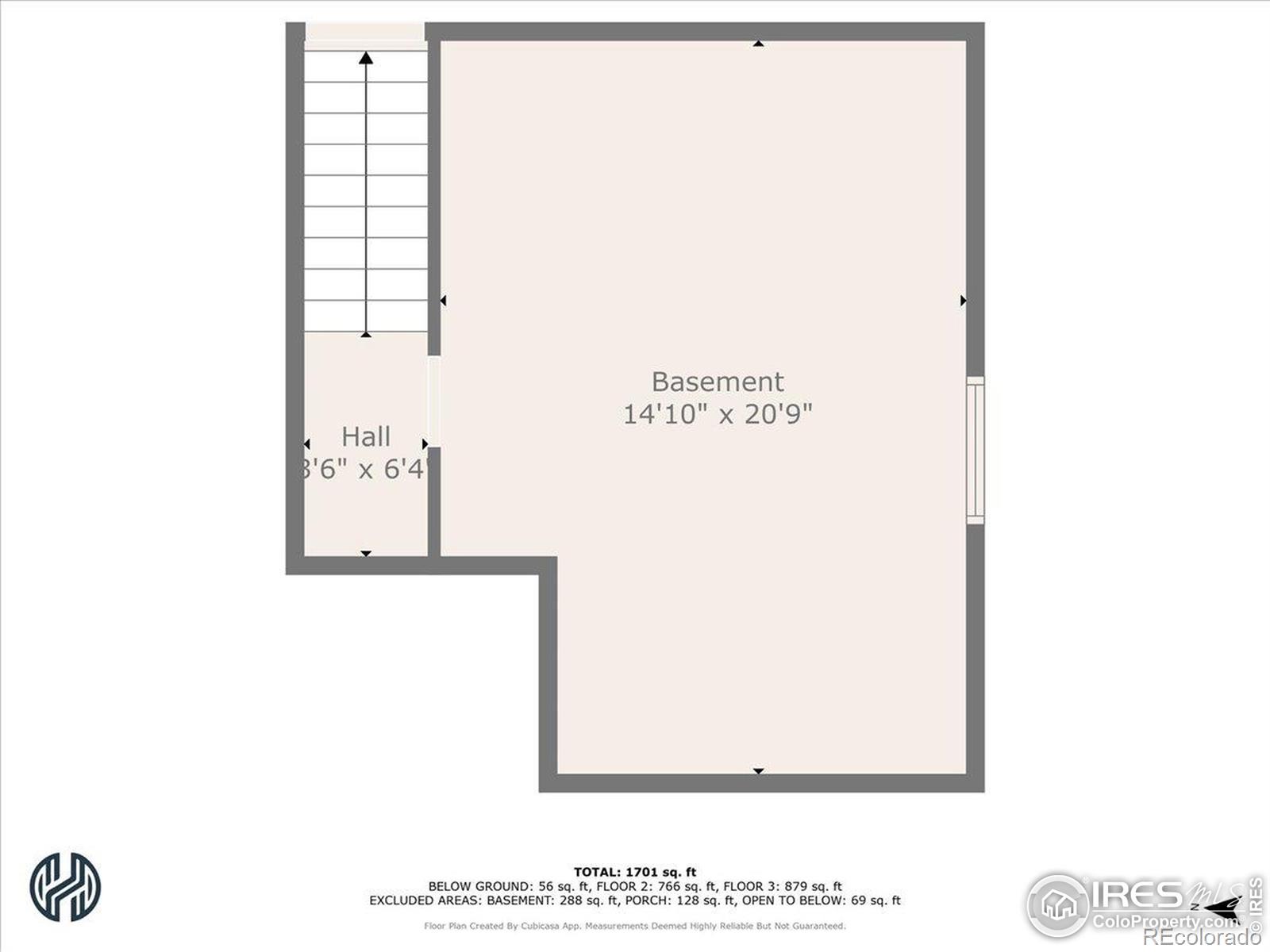 MLS Image #28 for 2936  aspen avenue,greeley, Colorado