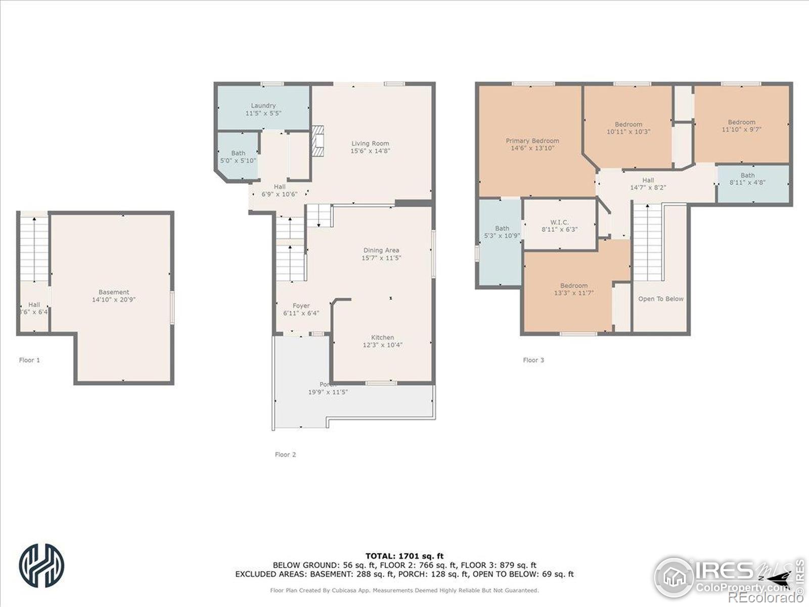 MLS Image #29 for 2936  aspen avenue,greeley, Colorado