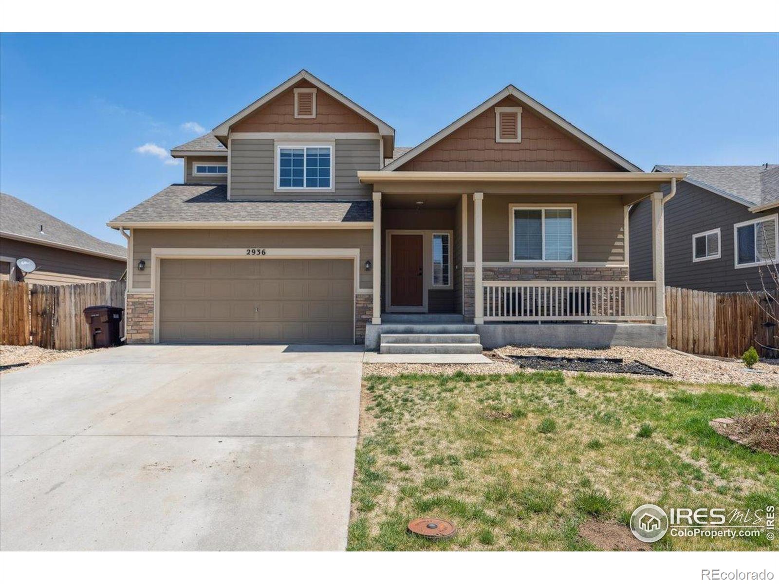 MLS Image #32 for 2936  aspen avenue,greeley, Colorado