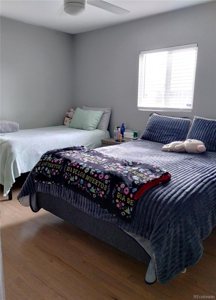 MLS Image #3 for 1242 s seneca way,denver, Colorado