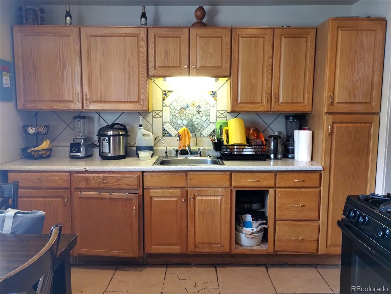 MLS Image #5 for 1242 s seneca way,denver, Colorado