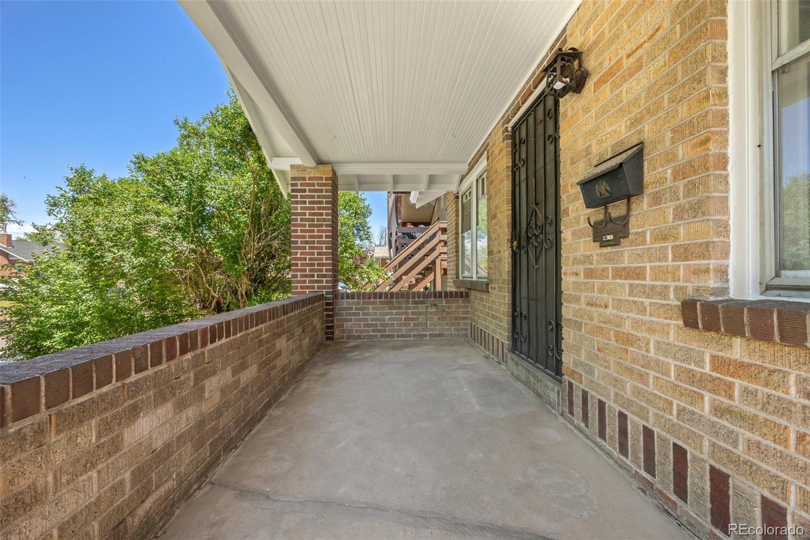 CMA Image for 2140 S Washington Street,Denver, Colorado