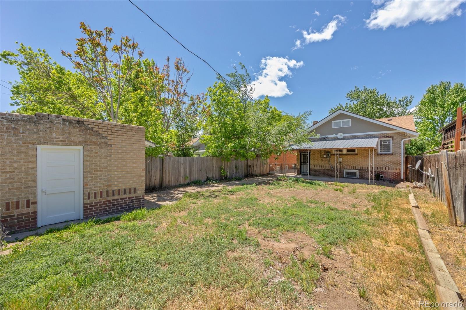 MLS Image #22 for 2140 s washington street,denver, Colorado