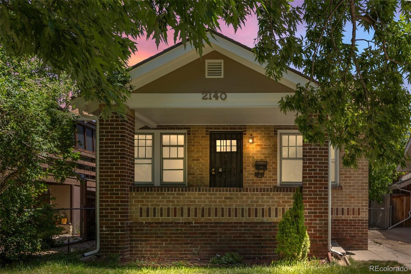 MLS Image #23 for 2140 s washington street,denver, Colorado