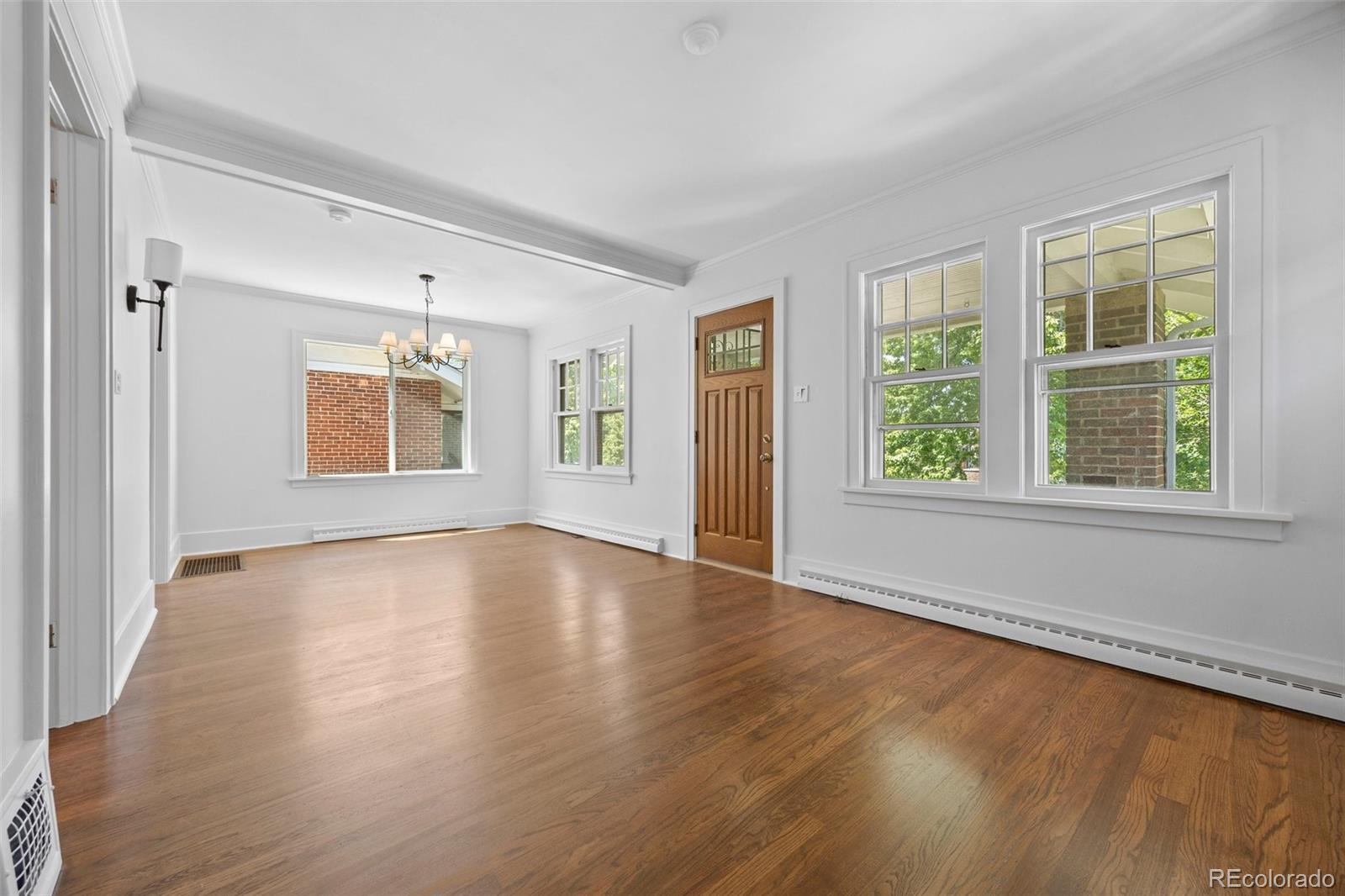 MLS Image #3 for 2140 s washington street,denver, Colorado