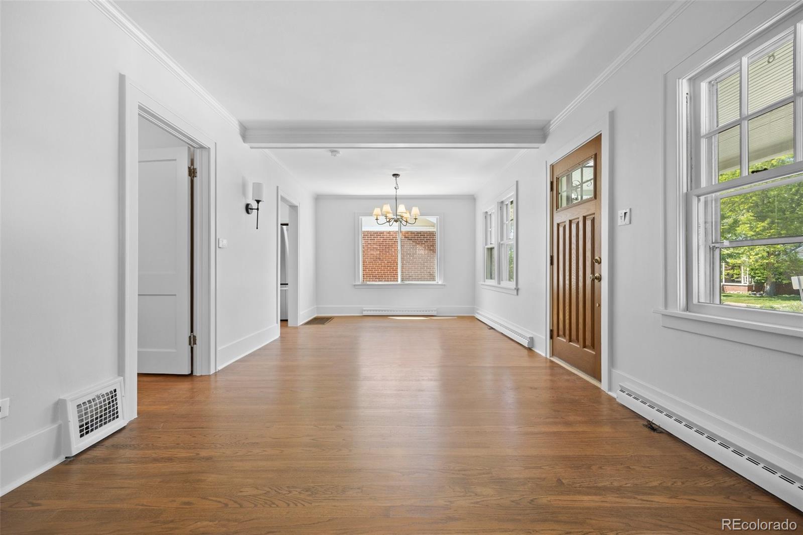MLS Image #4 for 2140 s washington street,denver, Colorado